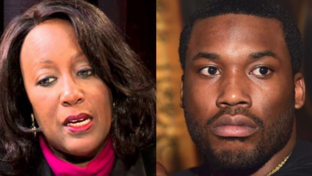 Meek Mill’s Lawyers Seek Judge’s Removal: She Was Investigated By the FBI!