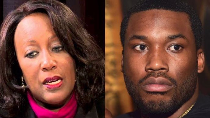 Meek Mill’s Lawyers Seek Judge’s Removal: She Was Investigated By the FBI! 