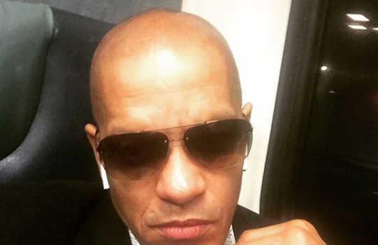 Reality Star Peter Gunz: I Was Molested As A Kid