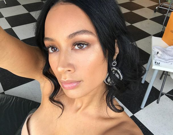 Draya Michele Snaps Back After Being Called A Thot & A Bum