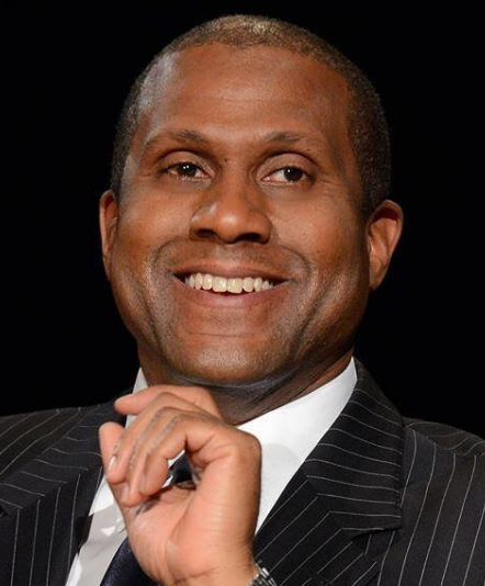 Tavis Smiley Suing PBS After Being Fired Over Sexual Misconduct Allegations