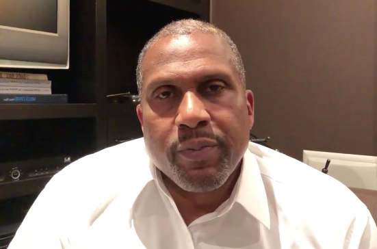 Tavis Smiley: I’m SHOCKED PBS Suspended Me! [VIDEO]