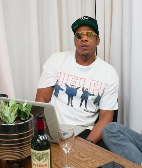 Jay-Z’s Tidal Reportedly Losing Millions