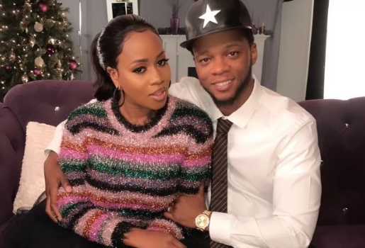 Papoose Gives Remy Ma An Expensive Push Gift!