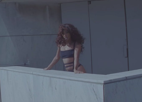 SZA’s Solange Directed “The Weekend” Video Trashed [WATCH]