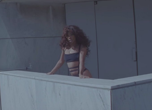 SZA’s Solange Directed “The Weekend” Video Trashed [WATCH]