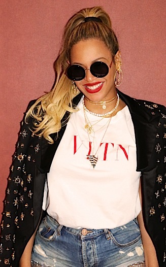 Beyonce miu store miu sunglasses