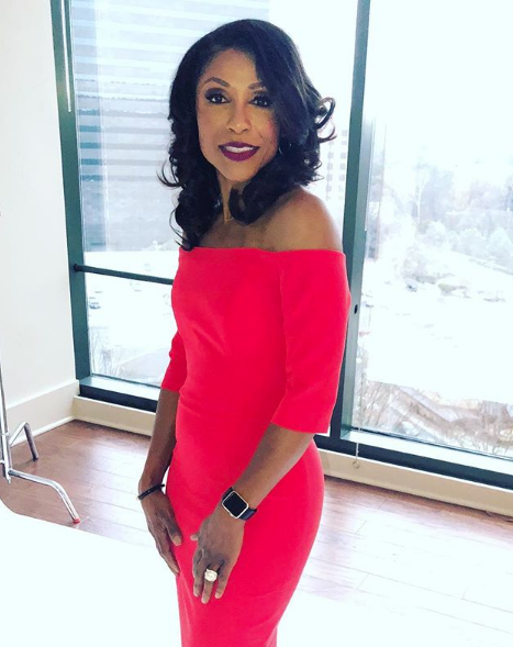 ‘Married to Medicine’ Star Dr. Jackie Responds After Clip Resurfaces of Her Claiming Medical Experts Have Hard Time Believing Pregnant Black Women