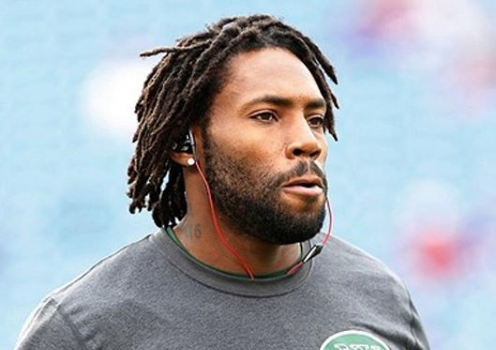 EXCLUSIVE: NFL’er Antonio Cromartie Reaches Deal w/ 1 of His 7 Baby Mama’s to Lower Child Support