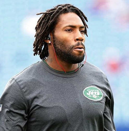 EXCLUSIVE: NFL'er Antonio Cromartie Reaches Deal w/ 1 of His 7 Baby Mama's to Lower Child Support 