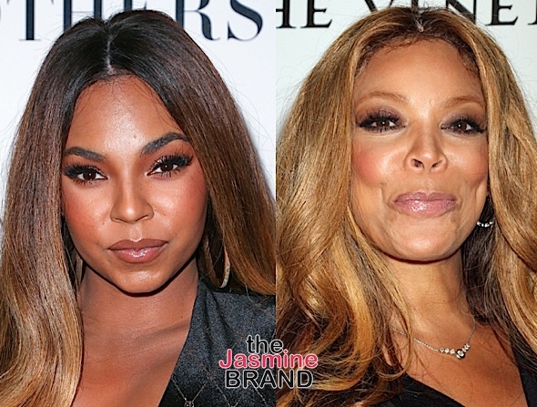 Wendy Williams To Ashanti: Nobody Cares About Your Music [VIDEO]