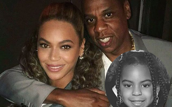 Beyonce Source: If It’s Wasn’t for Blue Ivy, She Might Not Have Stayed With Jay-Z