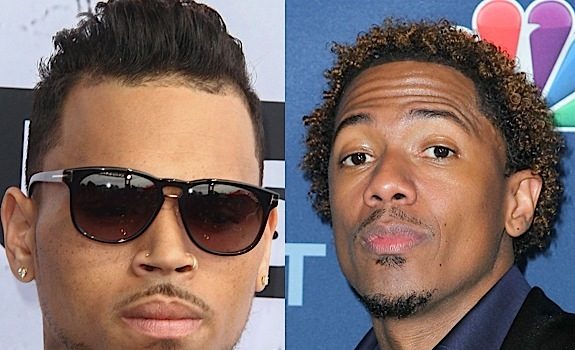 Nick Cannon Directing & Starring In “She Ball”, Chris Brown Co-Starring