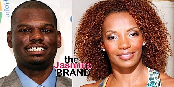 EXCLUSIVE: Ex-NBA Star Jamal Mashburn & Wife Officially Divorce After 17 Year Marriage