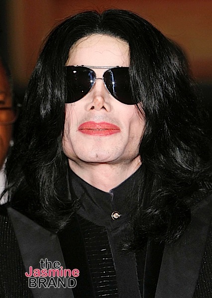 Michael Jackson Child Molestation Lawsuit Dismissed