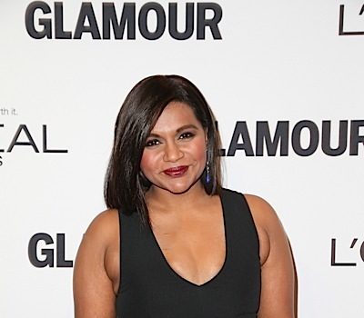 Mindy Kaling Refuses To Reveal Baby Daddy’s Identity