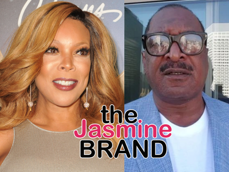 Mathew Knowles To Appear On Wendy Williams Amidst Feuding w Talk Show Host