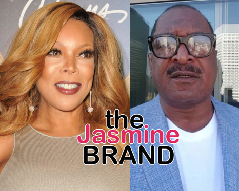 Mathew Knowles To Appear On Wendy Williams Amidst Feuding w Talk Show Host