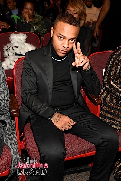 Bow Wow – I Deserve A Biopic! [VIDEO]