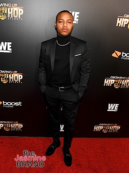 Bow Wow Reveals Why He Had A Melt Down & Trashed ‘Growing Up Hip Hop’ Set – I’m Not A F*ck*ng Child!