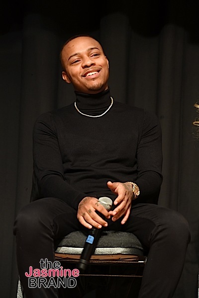 Bow Wow Says Women Who Go On “Bae Cations” Never Post The Man Who Pays For It