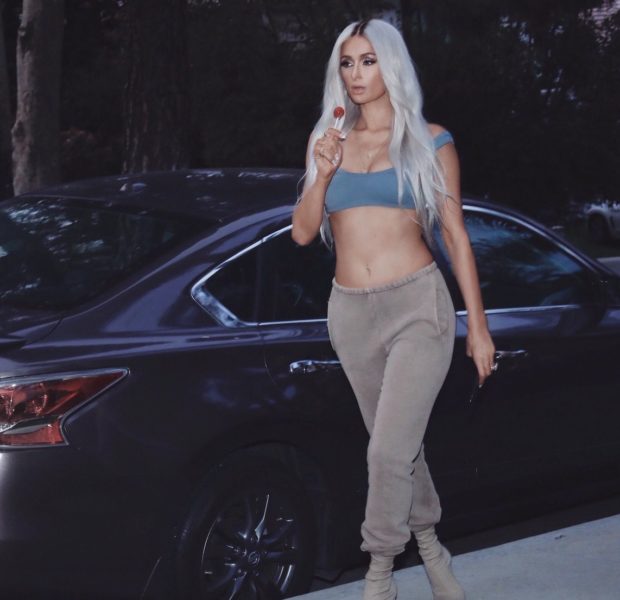 Yeezy Season 6 Features Kim Kardashian Look-A-Likes Including Paris Hilton, Jordyn Woods & The Clermont Twins [Photos]