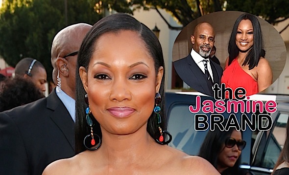 EXCLUSIVE: Garcelle Beauvais Dating Activist Ted Bunch