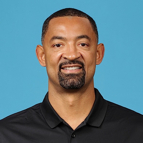 EXCLUSIVE: Ex NBA Star Juwan Howard Hit w/ Lien + Refuses To Pay Mansion Renovation Bills, Says Contractors