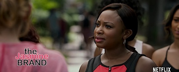 “Step Sisters” Starring Megalyn Echikunwoke, Naturi Naughton [Trailer]