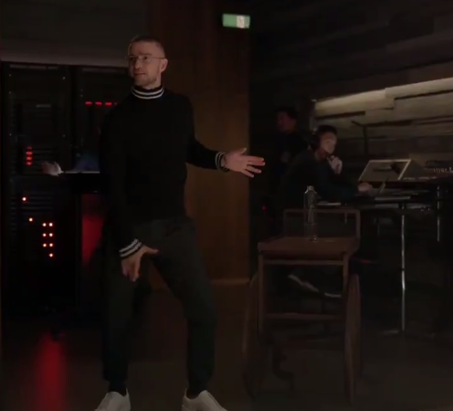 Justin Timberlake Releases ‘Filthy’ Video [WATCH]
