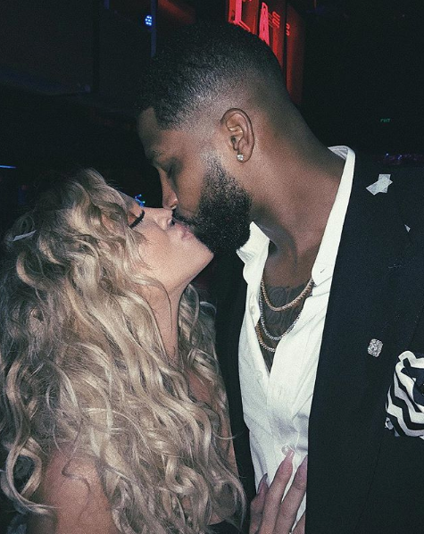 Khloe Kardashian: I’m In No Rush To Marry Tristan Thompson