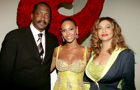 Beyonce’s Childhood Coach Claims Mathew Knowles Smoked Crack, Says Years Ago He Caught Tina Cheating w/ Her Now Husband Richard Lawson