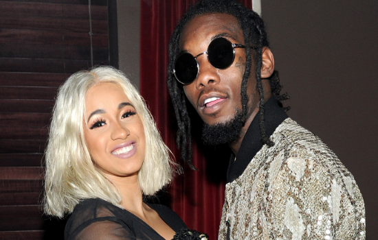 Cardi B: My Fiance Offset Didn’t Know Queer Was Offensive To Gay People