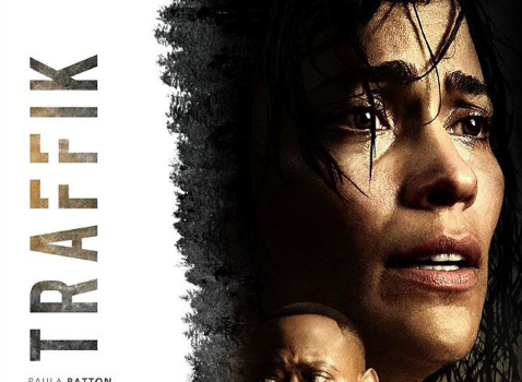 “Traffik” Starring Paula Patton, Omar Epps, Laz Alonso, Roselyn Sanchez [Trailer]