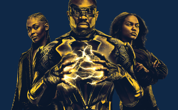 ‘Black Lightning’ Premieres to Huge Ratings, Debuts Strongest CW Premiere in 2 Years