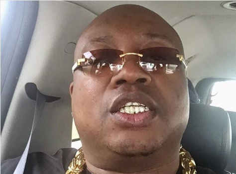 EXCLUSIVE: E-40 Sued by Author Over ‘Captain Save a Hoe’