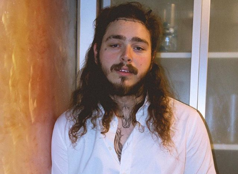 Post Malone Apologizes For Saying It’s A Struggle To Be A White Rapper