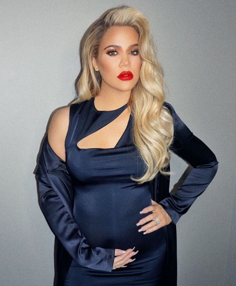 Khloe Kardashian Had Early Contractions After Tristan Thompson Cheating Video Leaked