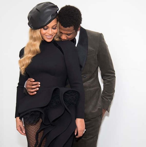 Jay-Z: Beyonce Is My Soulmate