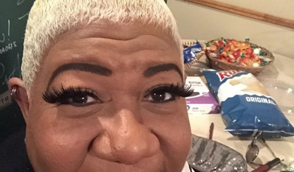 Luenell Bans Her Daughter From Her House For Not Taking Coronavirus Seriously: F**k These Kids
