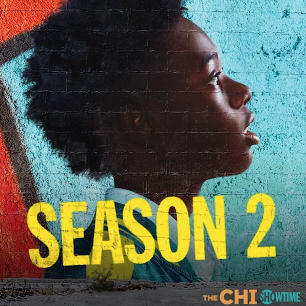 ‘The Chi’ Renewed For Season 2