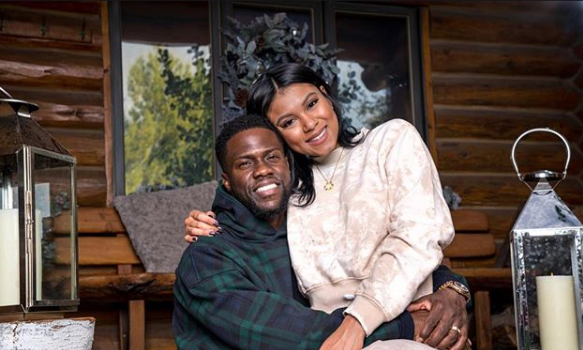 Kevin Hart Taking Wife On Tour After Cheating Scandal: Ain’t Gonna Be No More Stupid Sh*t!