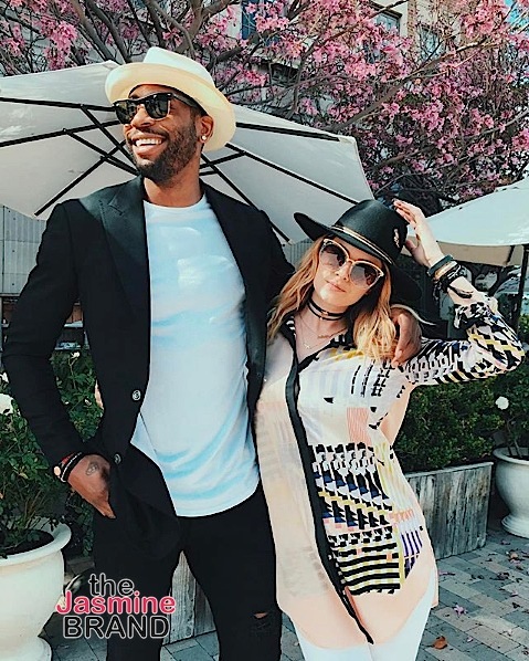 Rasual Butler Autopsy Report Released From Crash That Killed Him & Wife Singer Leah LaBelle