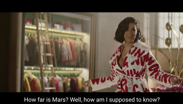 Cardi B Stars In New Alexa Commercial [VIDEO]
