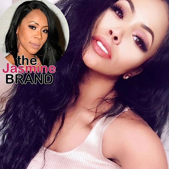 Ex Reality Star Deelishis Accused of Plastic Surgery, Slammed Over Appearance