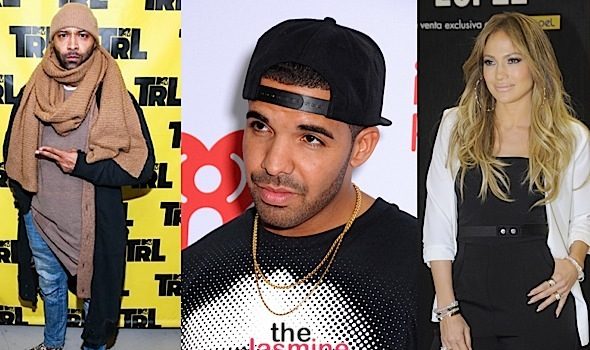 Drake Takes Shots At Joe Budden, Addresses Relationship w/ J.Lo On ‘Scary Hours’ [New Music]