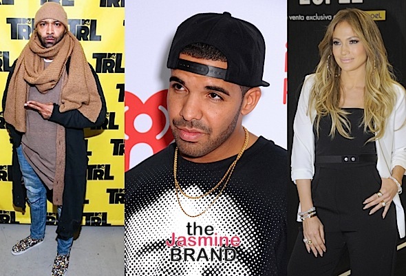 Drake Takes Shots At Joe Budden, Addresses Relationship w/ J.Lo On ‘Scary Hours’ [New Music]