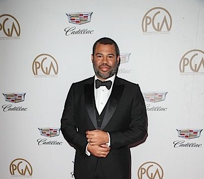 Filmmaker Jordan Peele Reportedly Working On Releasing His Fourth Movie Next Christmas