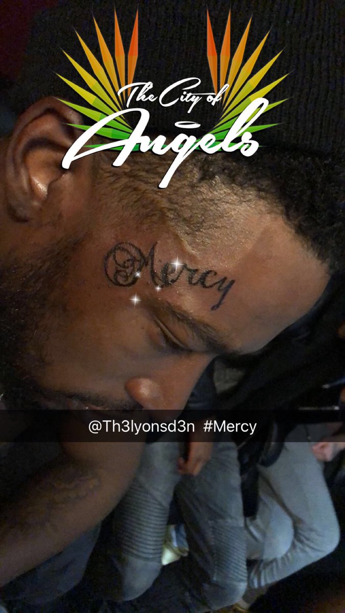 Kevin McCall Gets Face Ink + Offset Gets Cardi B Tattoo Amidst Cheating Rumors