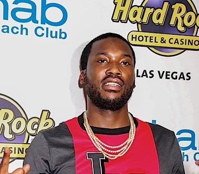 EXCLUSIVE: Meek Mill – Don’t Blame My Lyrics For Concert Shooting!